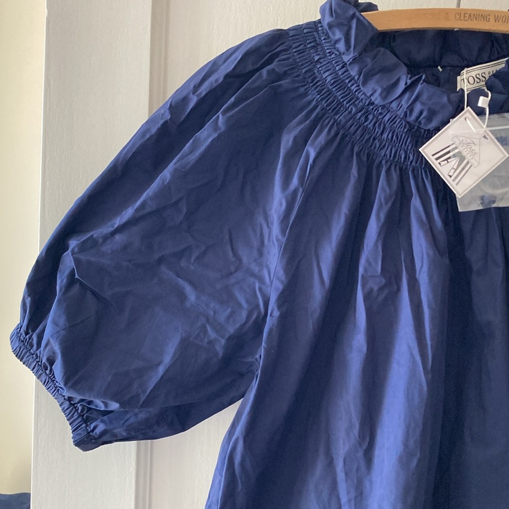 TOSS dress - Picture 3 of 5
